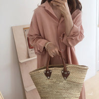 Load image into Gallery viewer, Women Solid Color Dresses Wholesale 220307721
