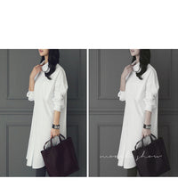 Load image into Gallery viewer, Women Solid Color Blouses Wholesale 220307728
