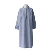 Load image into Gallery viewer, Women Striped Dresses Wholesale 220307729
