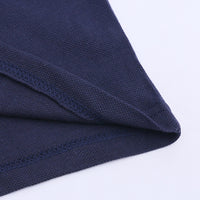 Load image into Gallery viewer, 2 Pieces Set Baby Kid Boys Striped Flower Plant Print Polo Shirts And Solid Color Shorts Wholesale 22030807
