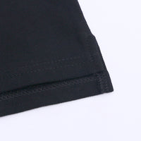 Load image into Gallery viewer, 2 Pieces Set Baby Kid Boys Striped Flower Plant Print Polo Shirts And Solid Color Shorts Wholesale 22030807
