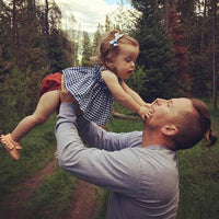 Load image into Gallery viewer, 2 Pieces Set Baby Kid Girls Checked Tank Dresses And Solid Color Underwears Wholesale 22030811
