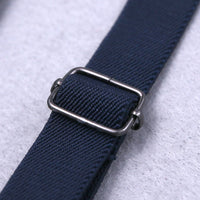 Load image into Gallery viewer, 2 Pieces Set Baby Boys Striped Shirts And Solid Color Rompers Wholesale 22030827
