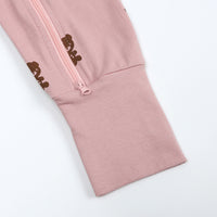 Load image into Gallery viewer, Baby Kid Unisex Animals Cartoon Plant Alphabet Print Jumpsuits Wholesale 220308380
