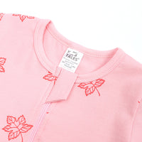 Load image into Gallery viewer, Baby Kid Unisex Animals Cartoon Plant Alphabet Print Jumpsuits Wholesale 220308380
