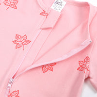 Load image into Gallery viewer, Baby Kid Unisex Animals Cartoon Plant Alphabet Print Jumpsuits Wholesale 220308380
