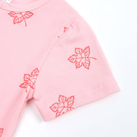 Load image into Gallery viewer, Baby Kid Unisex Animals Cartoon Plant Alphabet Print Jumpsuits Wholesale 220308380
