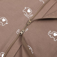 Load image into Gallery viewer, Baby Kid Unisex Animals Cartoon Plant Alphabet Print Jumpsuits Wholesale 220308380
