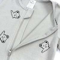 Load image into Gallery viewer, Baby Kid Unisex Animals Cartoon Plant Alphabet Print Jumpsuits Wholesale 220308380
