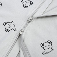 Load image into Gallery viewer, Baby Kid Unisex Animals Cartoon Plant Alphabet Print Jumpsuits Wholesale 220308380
