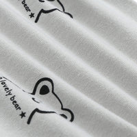 Load image into Gallery viewer, Baby Kid Unisex Animals Cartoon Plant Alphabet Print Jumpsuits Wholesale 220308380
