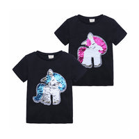 Load image into Gallery viewer, Baby Kid Boys Cartoon Print T-Shirts Wholesale 22030840
