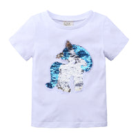 Load image into Gallery viewer, Baby Kid Boys Cartoon Print T-Shirts Wholesale 22030840
