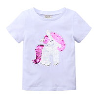 Load image into Gallery viewer, Baby Kid Boys Cartoon Print T-Shirts Wholesale 22030840
