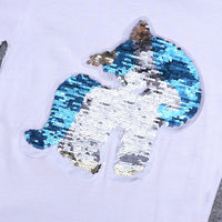 Load image into Gallery viewer, Baby Kid Boys Cartoon Print T-Shirts Wholesale 22030840
