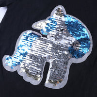 Load image into Gallery viewer, Baby Kid Boys Cartoon Print T-Shirts Wholesale 22030840
