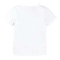 Load image into Gallery viewer, Baby Kid Unisex Star Print T-Shirts Wholesale 22030855
