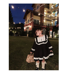 Load image into Gallery viewer, Baby Kid Girls Solid Color Socks Wholesale 22030875
