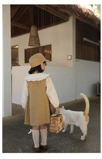 Load image into Gallery viewer, Baby Kid Girls Solid Color Socks Wholesale 22030875
