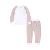 Load image into Gallery viewer, Kid Unisex Color-blocking Sleepwears Wholesale 22030896
