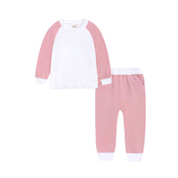 Load image into Gallery viewer, Kid Unisex Color-blocking Sleepwears Wholesale 22030896
