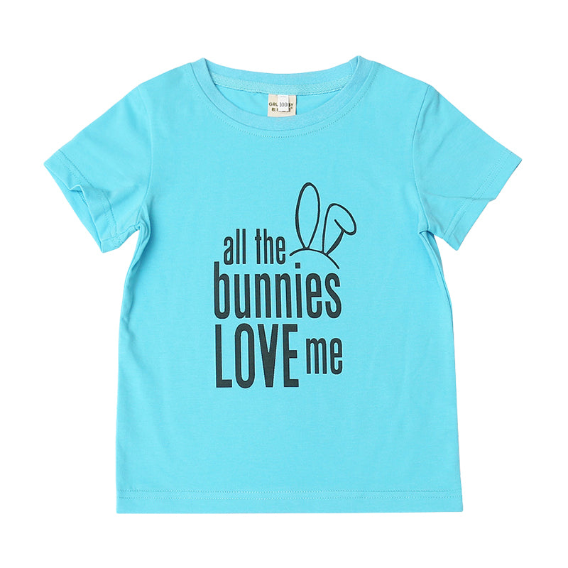 Baby Kid Boys Letters T-Shirts Wholesale 220310123
