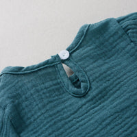 Load image into Gallery viewer, 2 Pieces Set Baby Kid Boys Solid Color T-Shirts And Shorts Wholesale 220315109
