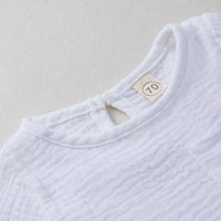 Load image into Gallery viewer, 2 Pieces Set Baby Kid Boys Solid Color T-Shirts And Shorts Wholesale 220315109
