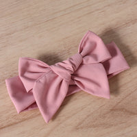 Load image into Gallery viewer, 3 Pieces Set Baby Girls Flower Print Rompers Dresses And Bow Headwear Wholesale 220315199
