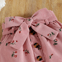 Load image into Gallery viewer, 2 Pieces Set Baby Kid Girls Solid Color Tank Tops And Flower Skirts Wholesale 220315260
