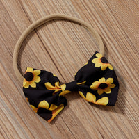 Load image into Gallery viewer, 2 Pieces Set Baby Girls Solid Color Muslin&amp;Ribbed Print Tops And Flower Rompers Wholesale 22031566
