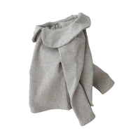 Load image into Gallery viewer, Baby Kid Girls Solid Color Tops Wholesale 22031708
