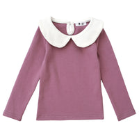 Load image into Gallery viewer, Baby Kid Girls Solid Color Tops Wholesale 22031708
