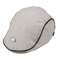Load image into Gallery viewer, Baby Boys Striped Accessories Hats Wholesale 220317122
