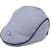 Load image into Gallery viewer, Baby Boys Striped Accessories Hats Wholesale 220317122
