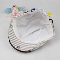 Load image into Gallery viewer, Baby Boys Striped Accessories Hats Wholesale 220317122
