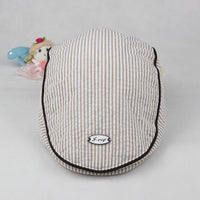 Load image into Gallery viewer, Baby Boys Striped Accessories Hats Wholesale 220317122

