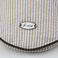 Load image into Gallery viewer, Baby Boys Striped Accessories Hats Wholesale 220317122
