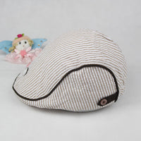 Load image into Gallery viewer, Baby Boys Striped Accessories Hats Wholesale 220317122
