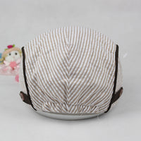 Load image into Gallery viewer, Baby Boys Striped Accessories Hats Wholesale 220317122

