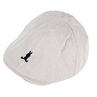 Load image into Gallery viewer, Baby Boys Solid Color Embroidered Accessories Hats Wholesale 220317124
