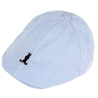 Load image into Gallery viewer, Baby Boys Solid Color Embroidered Accessories Hats Wholesale 220317124
