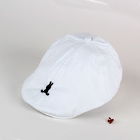 Load image into Gallery viewer, Baby Boys Solid Color Embroidered Accessories Hats Wholesale 220317124
