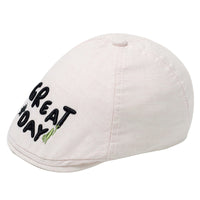 Load image into Gallery viewer, Baby Kid Boys Letters Embroidered Accessories Hats Wholesale 220317128
