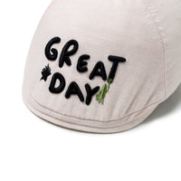 Load image into Gallery viewer, Baby Kid Boys Letters Embroidered Accessories Hats Wholesale 220317128
