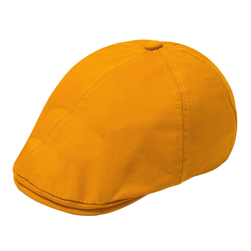 Baby Kid Boys Solid Color Accessories Hats Wholesale 220317129