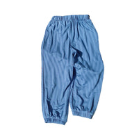 Load image into Gallery viewer, Baby Kid Girls Solid Color Pants Wholesale 220317144
