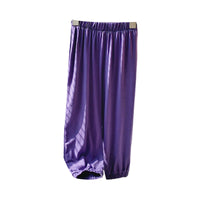 Load image into Gallery viewer, Baby Kid Girls Solid Color Pants Wholesale 220317144
