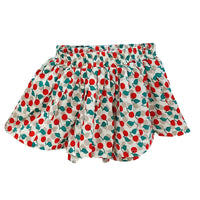 Load image into Gallery viewer, Baby Kid Girls Flower Print Shorts Wholesale 220317146
