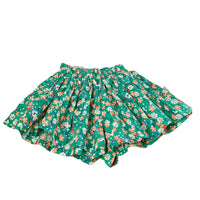 Load image into Gallery viewer, Baby Kid Girls Flower Print Shorts Wholesale 220317146
